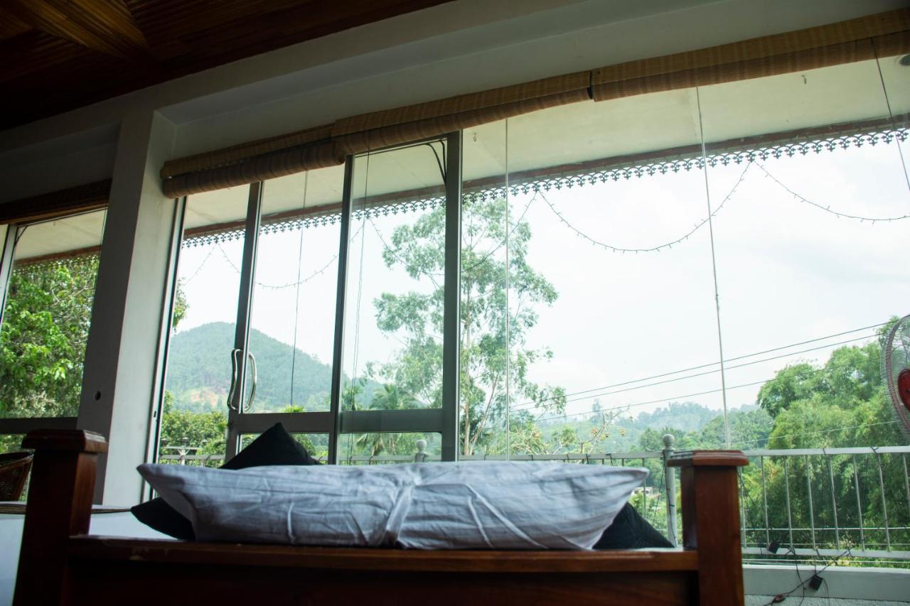 Dew Lee Homestay Ella Extérieur photo